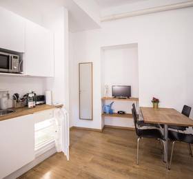 Traumberg Flats в Берлине