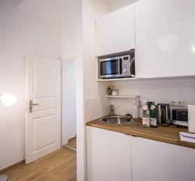 Отдых в Traumberg Flats - Германия, Берлин