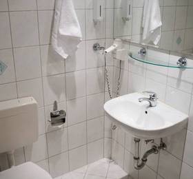 Hotel Cityblick в Берлине
