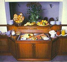 Отдых в Hotel Pollinger  - Германия, Мюнхен