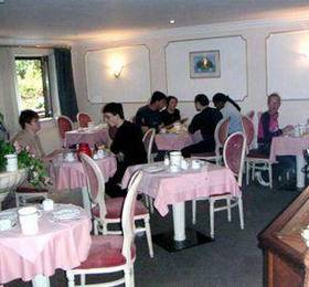 Туры в Hotel Pollinger  в Германии