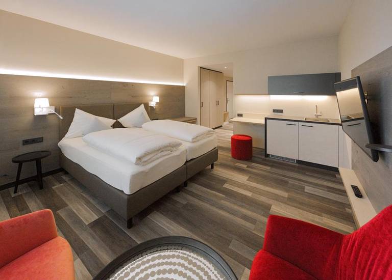 Hotel Knoblauch 