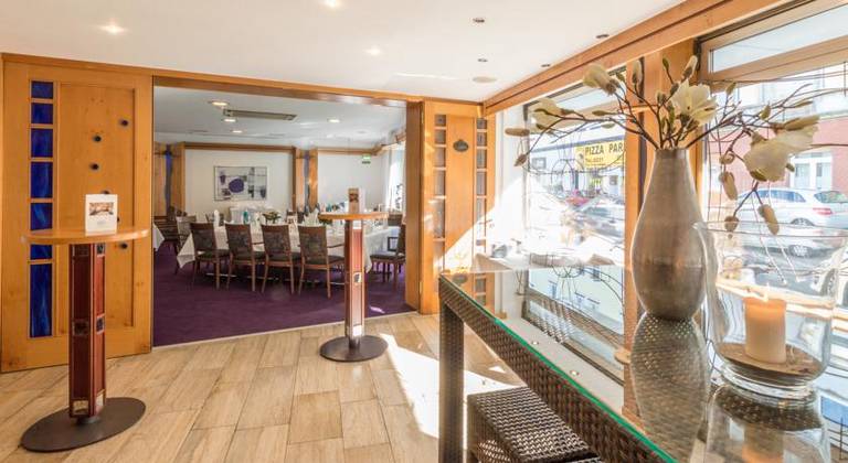 Ringhotel Drees