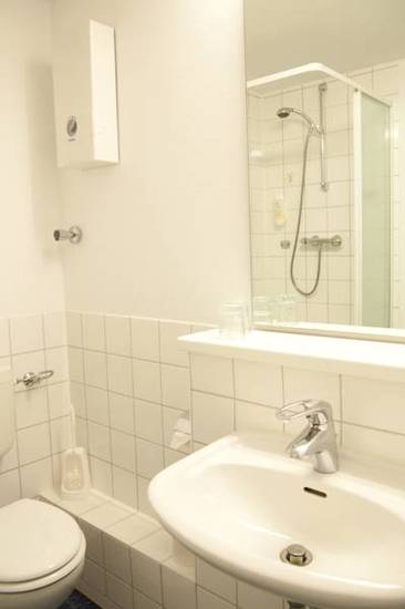 Hotel Stralsund  3* Германия, Штральзунд