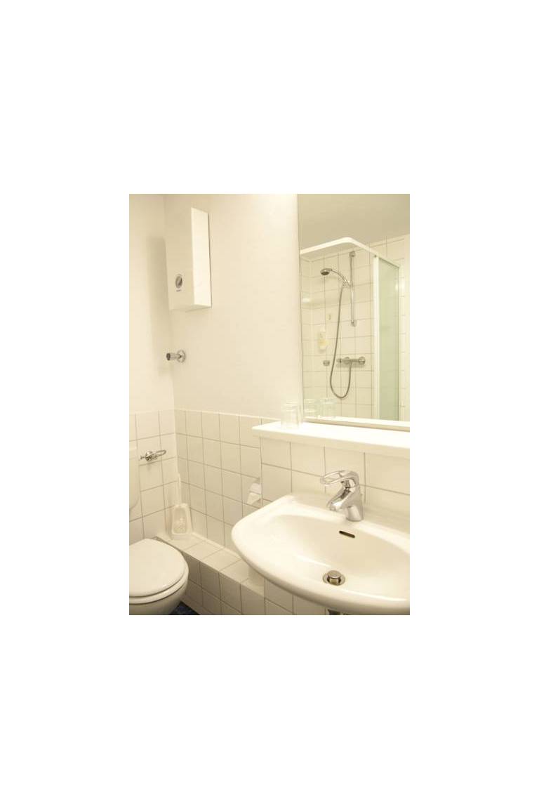 Hotel Stralsund 