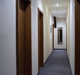 Hotel Sandstern в Бамберге