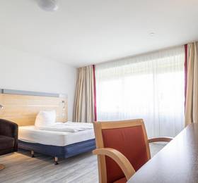 Туры в Motel Stralsund  в Германии