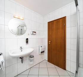 Hotel Aplerbecker Hof в Дортмунд