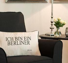 Palacina Berlin - Serviced Apartments в Берлине