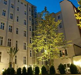 Отдых в Palacina Berlin - Serviced Apartments - Германия, Берлин