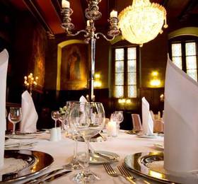 Туры в Hotel Brusttuch  в Германии
