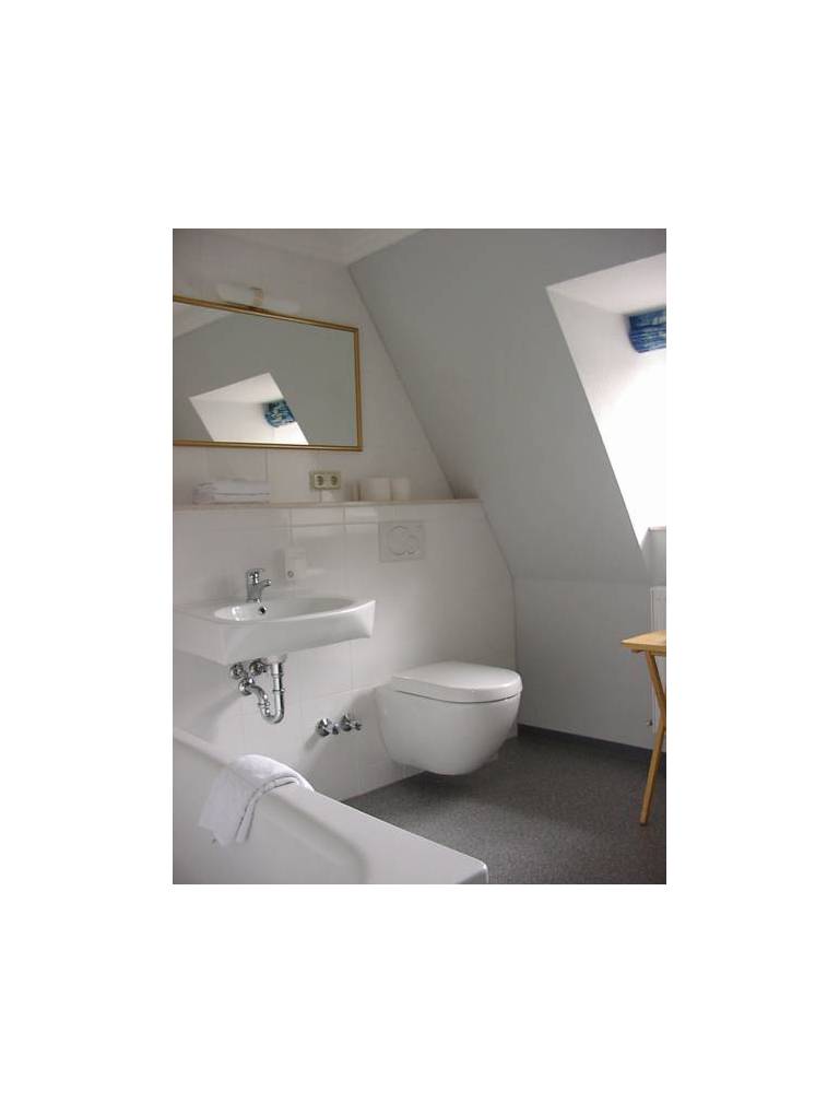 Hotel Brusttuch 