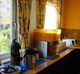 Отдых в Happybed Hostel  - Германия, Берлин