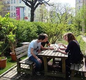 Туры в Happybed Hostel  в Германии