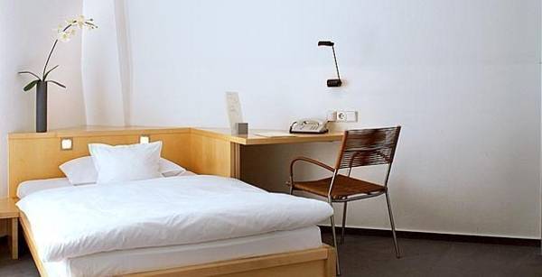 Novum Business Hotel Silence Garden Koln Bruck 4* Германия, Кельн