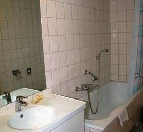 Туры в Hotel Sternchen в Германии