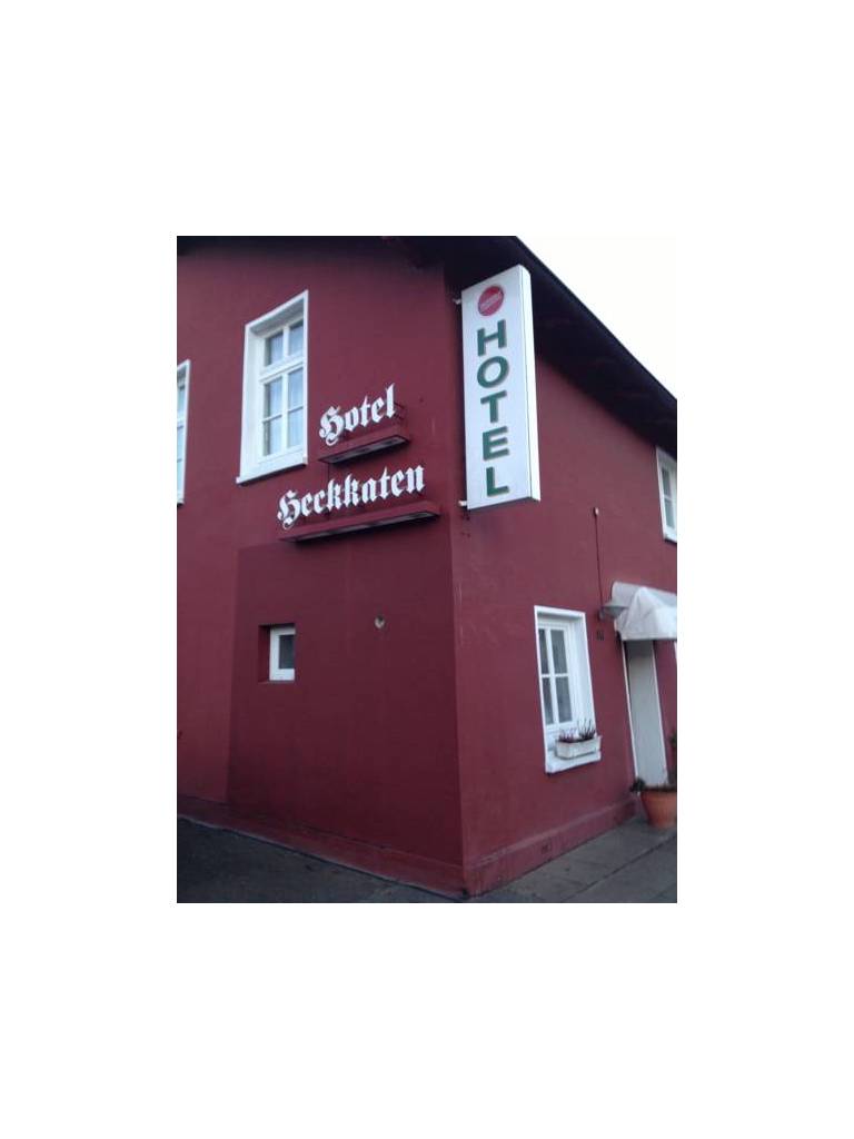 Hotel Heckkaten