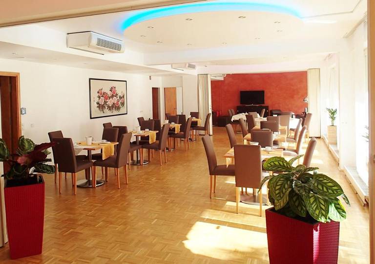 Hotel Mingarden