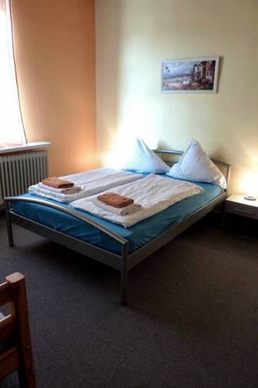 Pension Im Bett  Германия, Нюрнберг