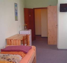 Туры в Pension Im Bett  в Германии
