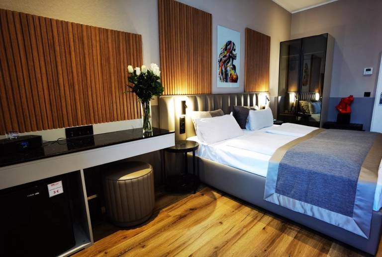 Arthotel Munich