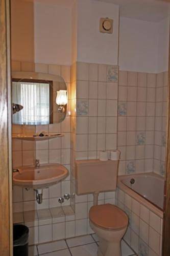 Hotel Lindenhof 3* Германия, Эссен