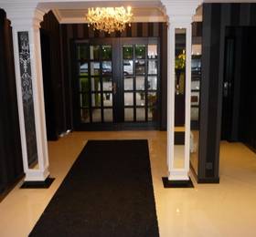 Отдых в Hotel Forsthaus - Германия, Берлин
