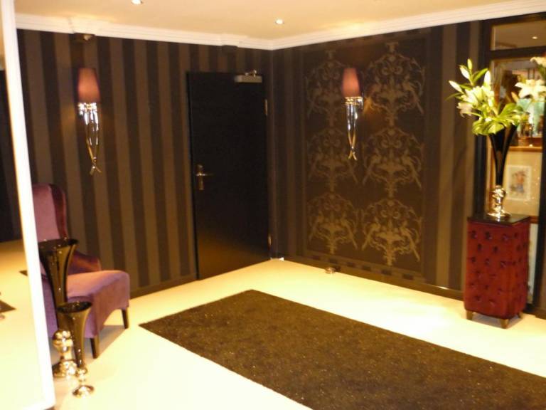 Hotel Forsthaus