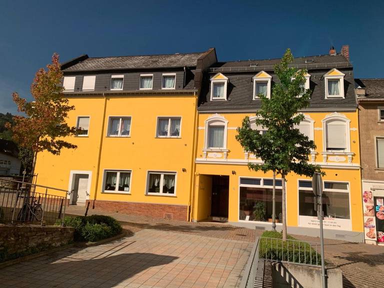 Hotel Sonnenhof 
