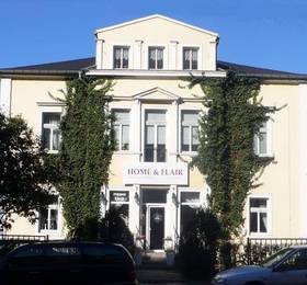 Villa Romantika в Дрездене