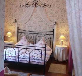 Villa Romantika в Дрездене