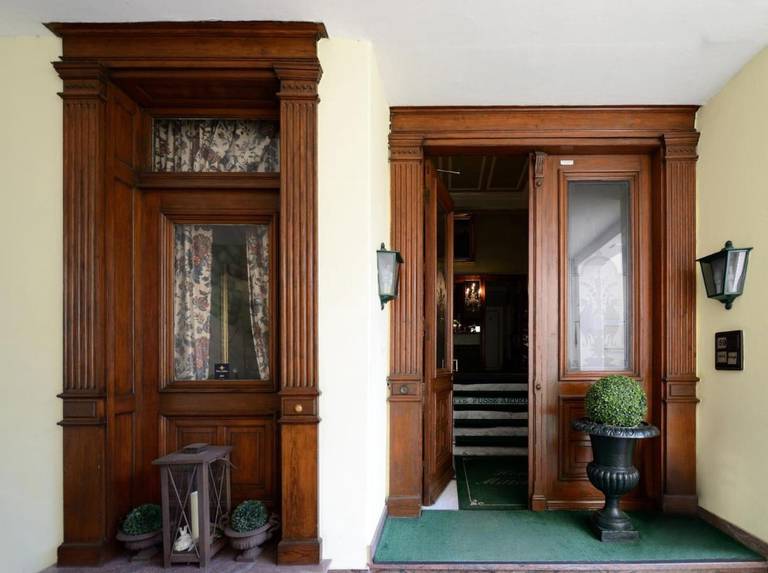 Hotel Mittelweg