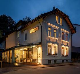 Туры в Hotel Spitzberg Garni в Германии