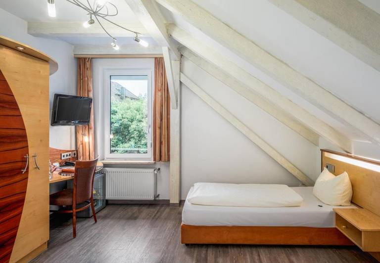 Hotel Spitzberg 