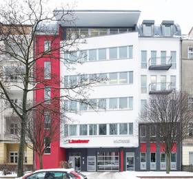 mk hotel berlin в Берлине