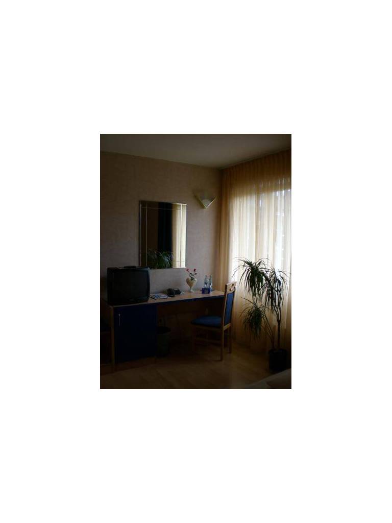 Hotel Chassalla 