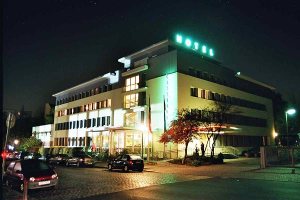 Citylight Hotel
