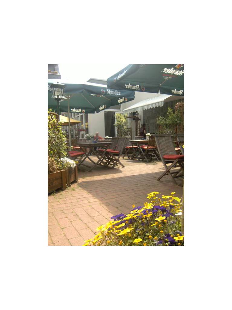 Hotel Domstuben