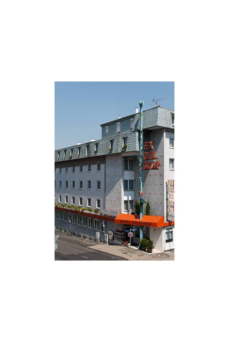 Hotel Excelsior 