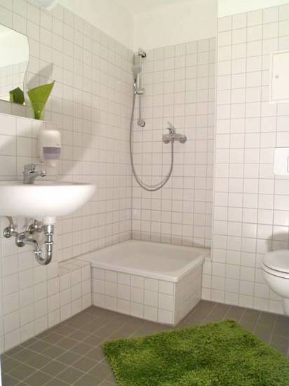 Hostel7 & Hotel  Германия, Берлин
