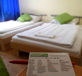 Отдых в Hostel7 & Hotel  - Германия, Берлин