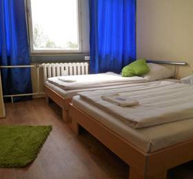 Туры в Hostel7 & Hotel  в Германии