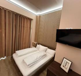 Nu Hotel Berlin в Берлине