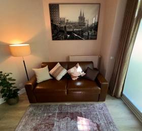 Отдых в Nu Hotel Berlin - Германия, Берлин