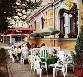 Туры в Hotel Zur Sonne  в Германии
