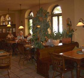 Hotel Zur Sonne  в Веймаре