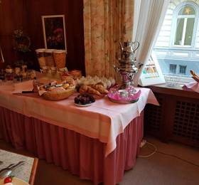 Hotel Rheinland в Бонне