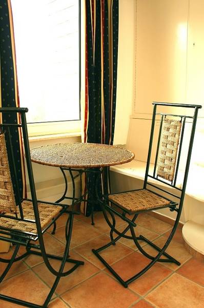 Hotel Burgblick 3*