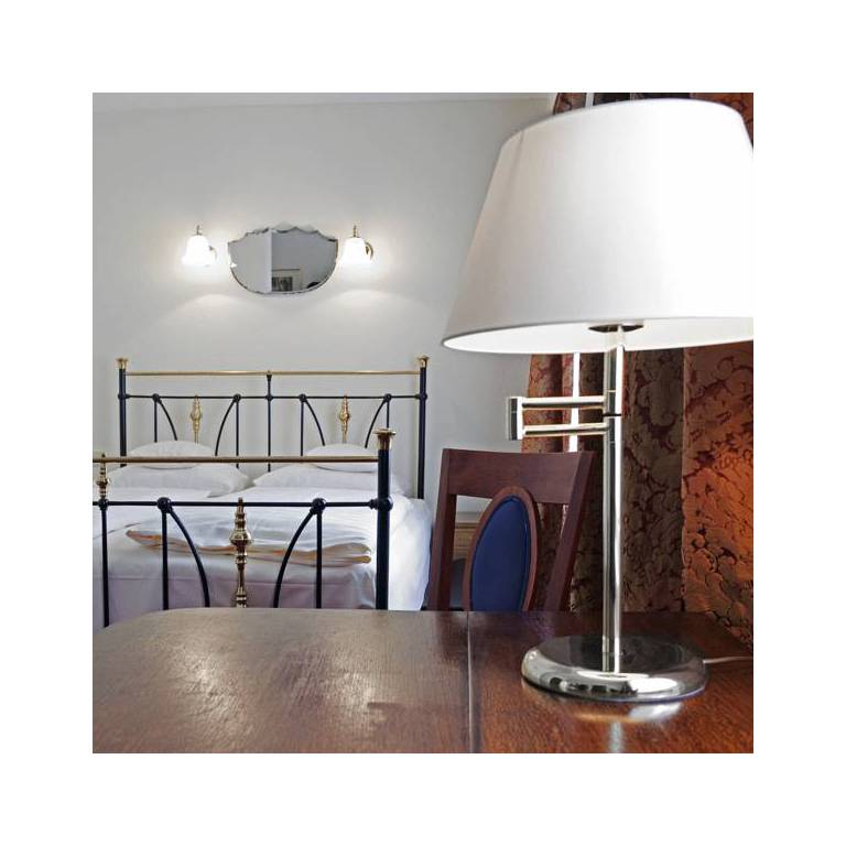 Hotel Alexander 