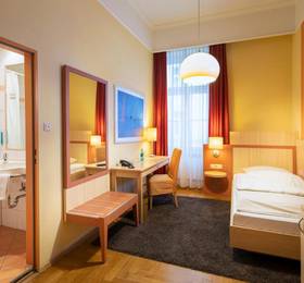 Sternhotel Bonn в Бонне